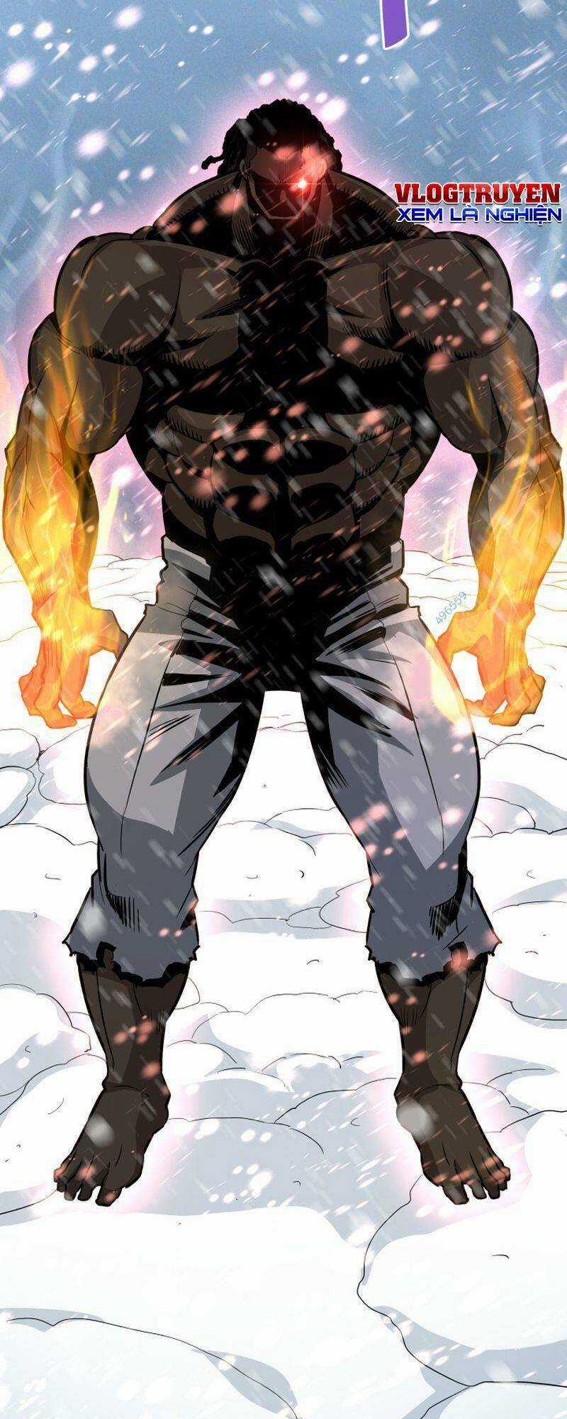 Ta Trở Về Từ ĐịA NgụC Chapter 72 trang 53