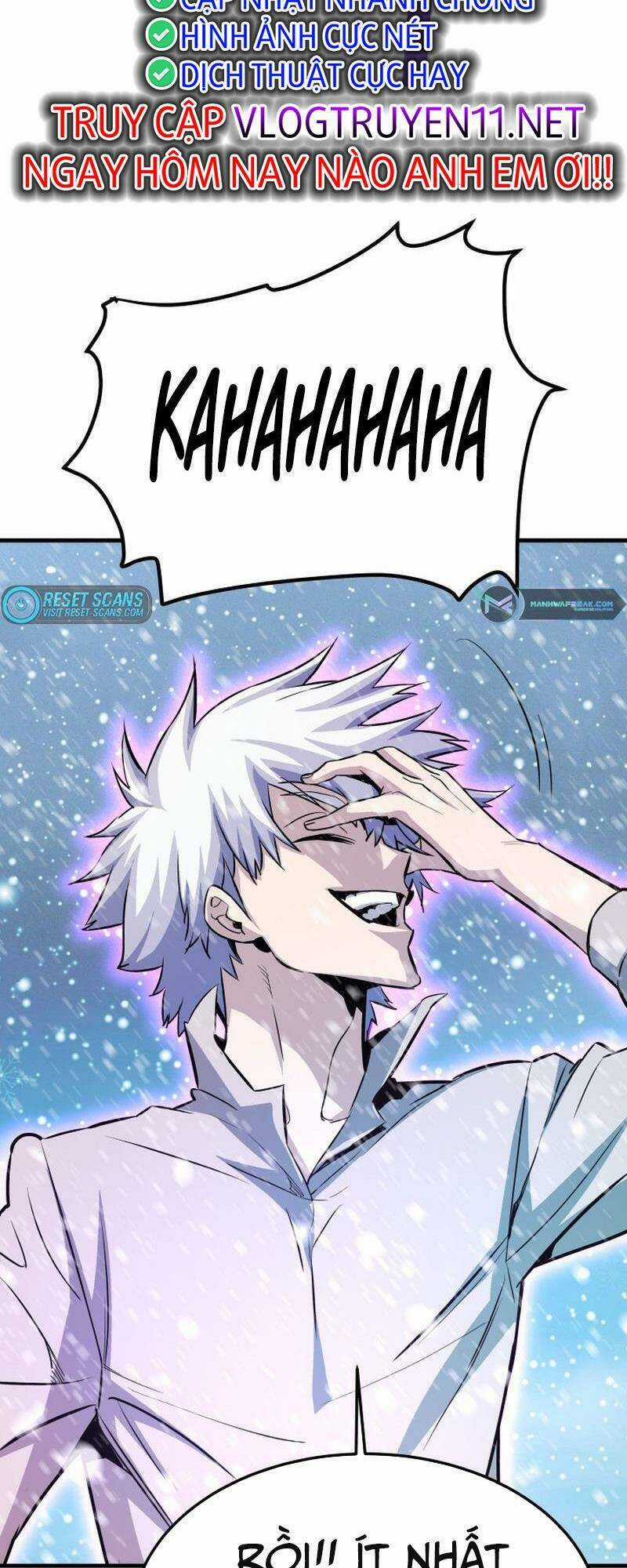 Ta Trở Về Từ ĐịA NgụC Chapter 72 trang 59