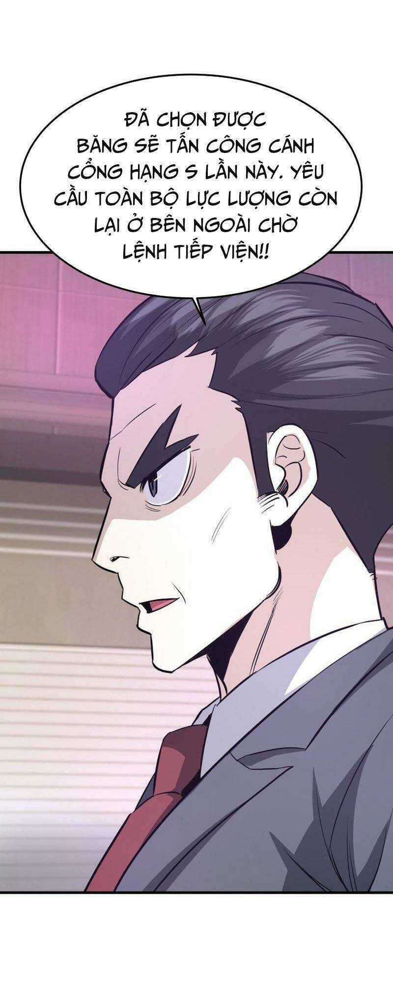 Ta Trở Về Từ ĐịA NgụC Chapter 72 trang 6