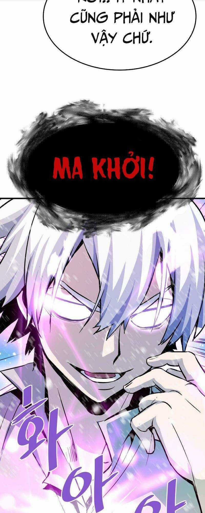 Ta Trở Về Từ ĐịA NgụC Chapter 72 trang 60