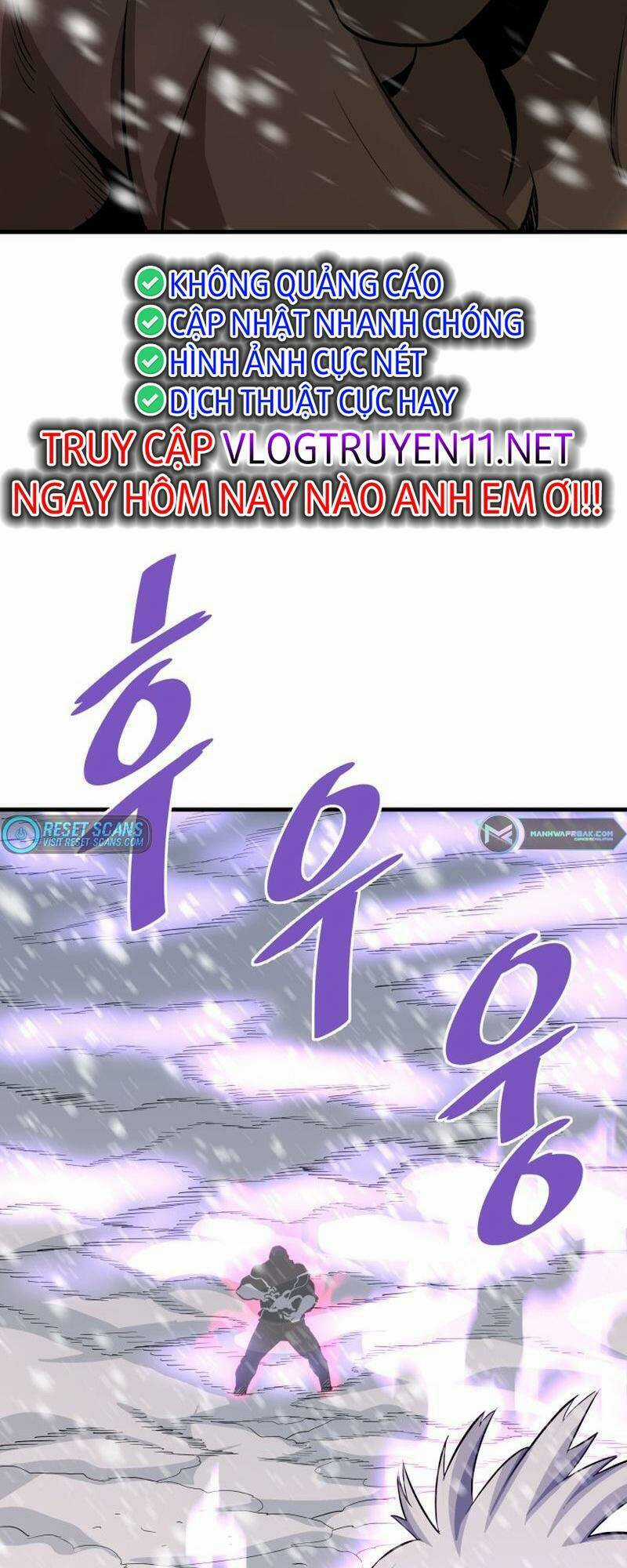 Ta Trở Về Từ ĐịA NgụC Chapter 72 trang 63