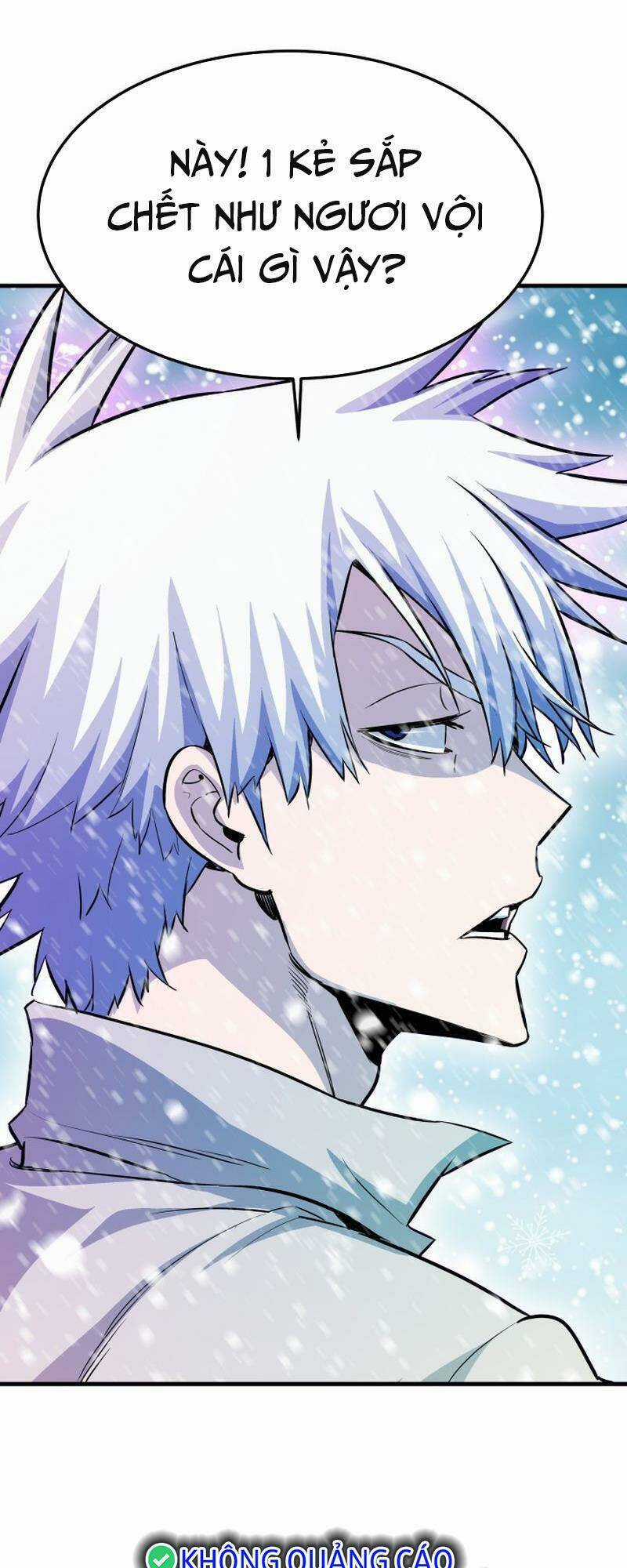 Ta Trở Về Từ ĐịA NgụC Chapter 72 trang 66