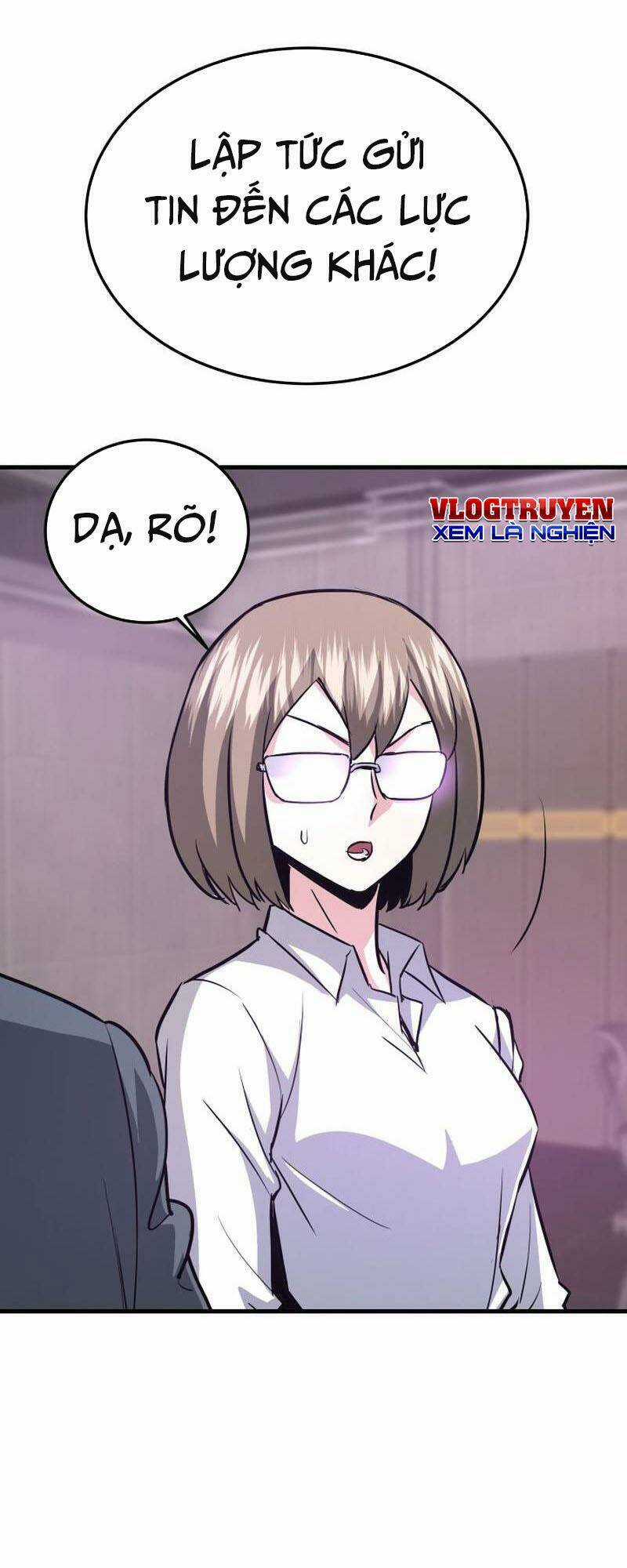 Ta Trở Về Từ ĐịA NgụC Chapter 72 trang 7