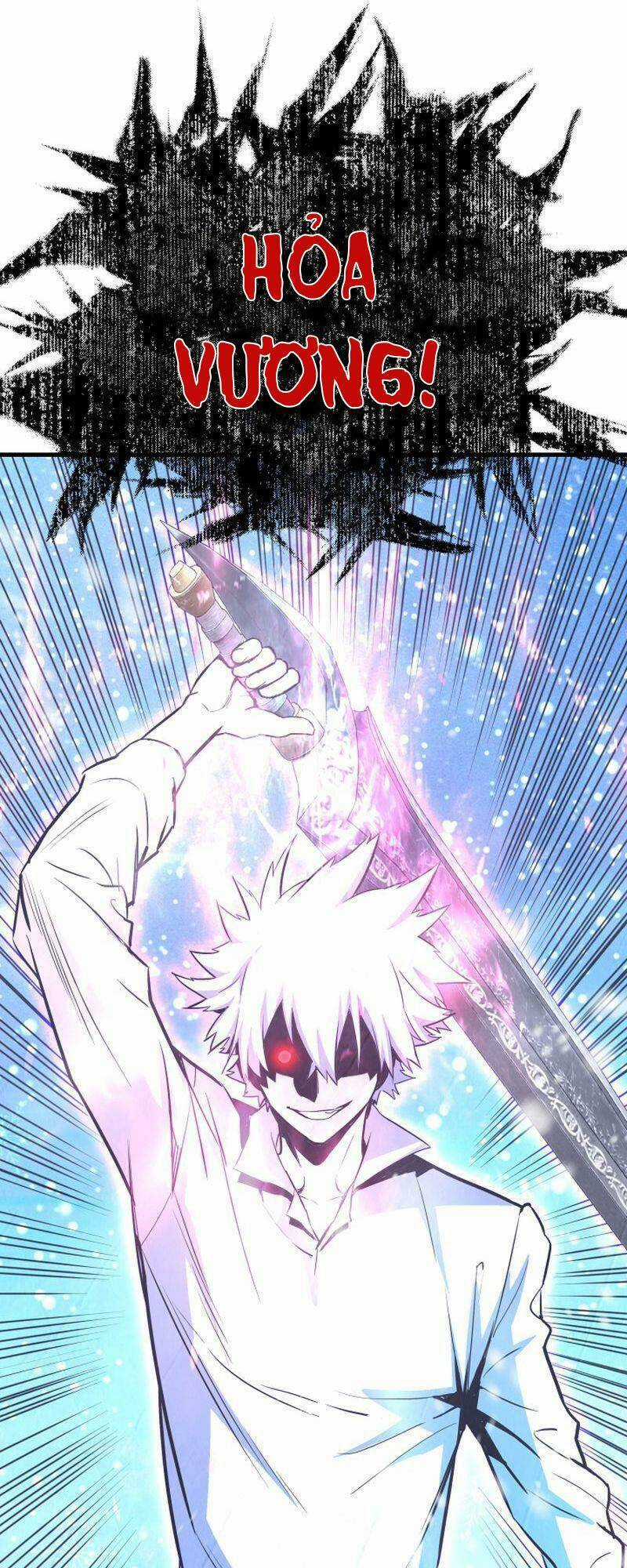 Ta Trở Về Từ ĐịA NgụC Chapter 72 trang 70