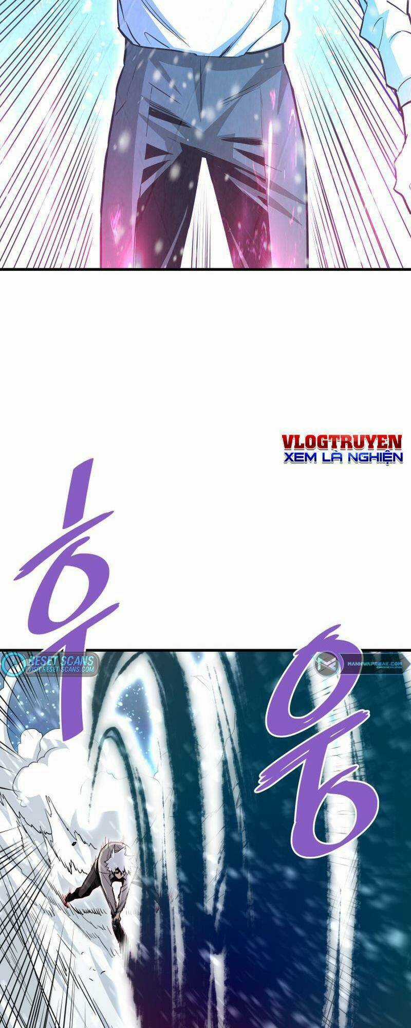 Ta Trở Về Từ ĐịA NgụC Chapter 72 trang 71