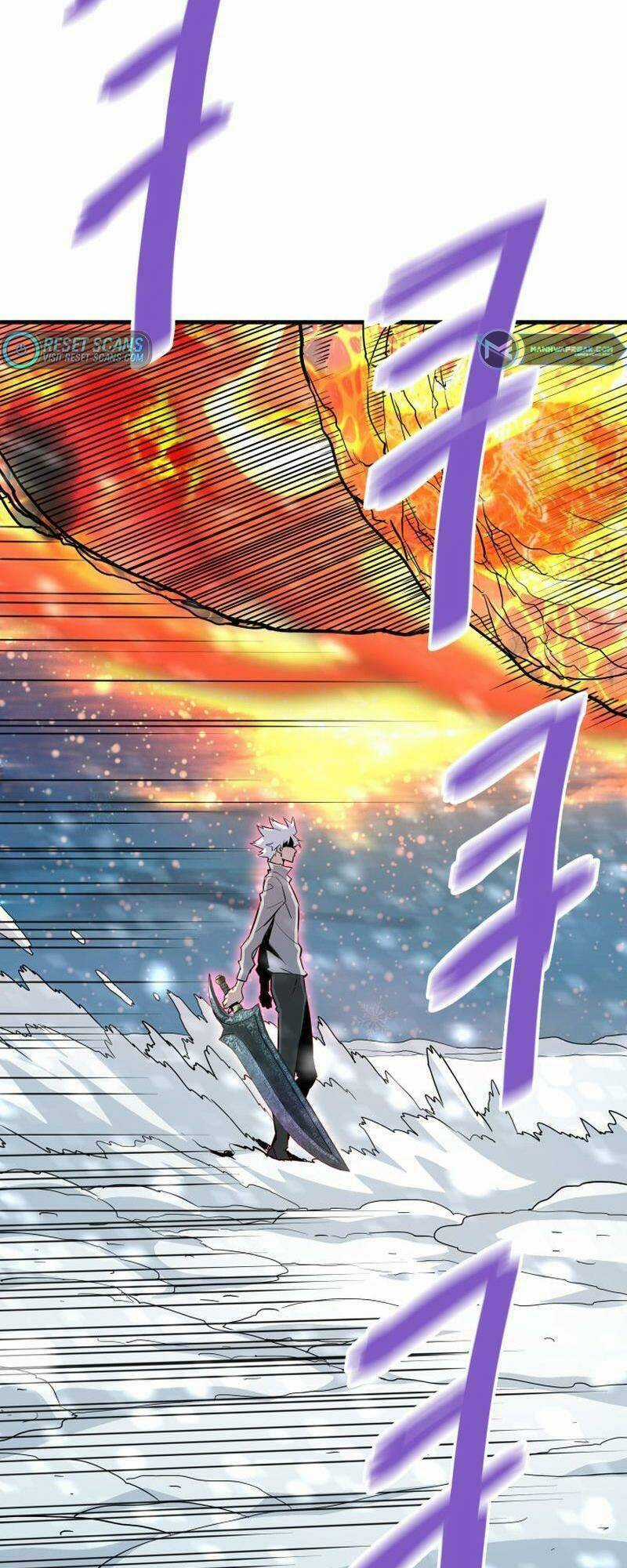 Ta Trở Về Từ ĐịA NgụC Chapter 72 trang 75