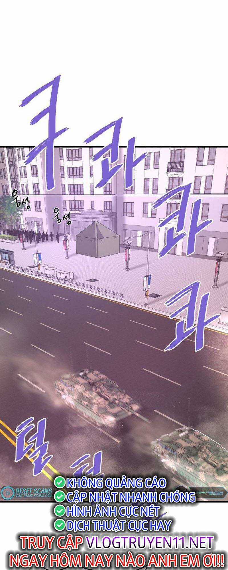 Ta Trở Về Từ ĐịA NgụC Chapter 72 trang 8