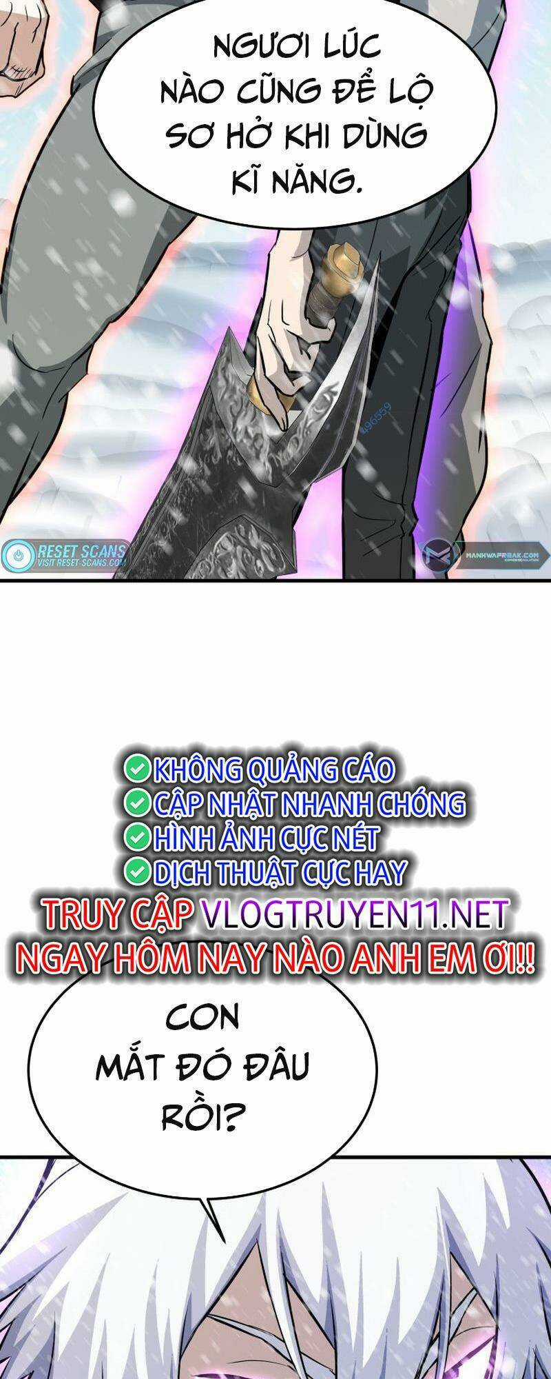 Ta Trở Về Từ ĐịA NgụC Chapter 72 trang 80