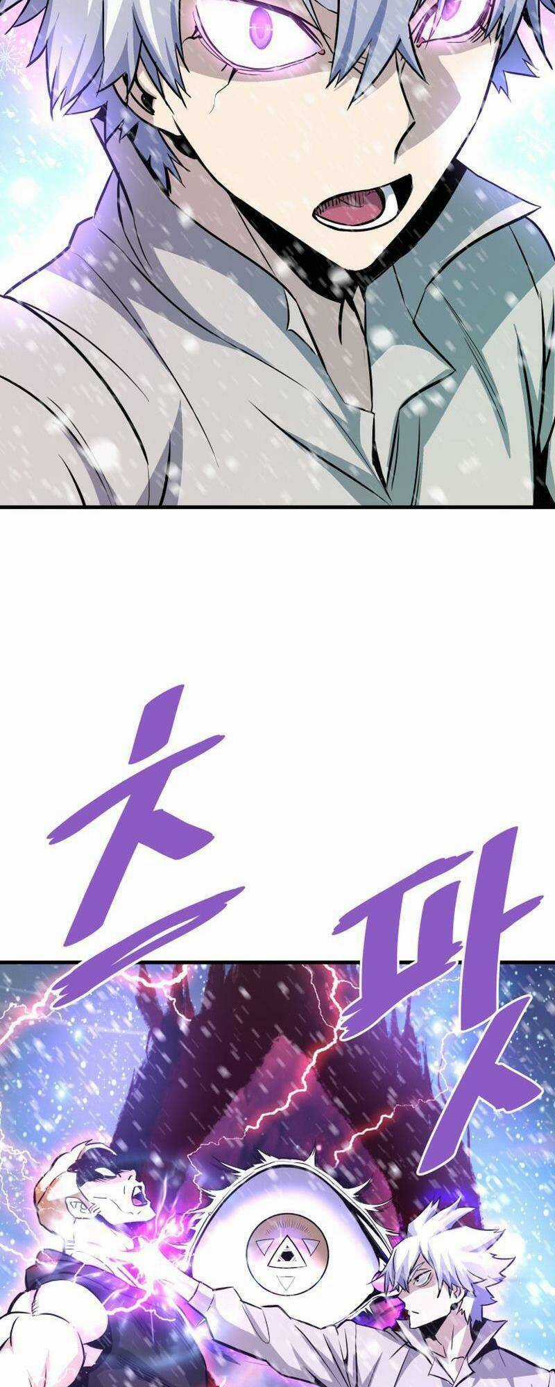 Ta Trở Về Từ ĐịA NgụC Chapter 72 trang 81