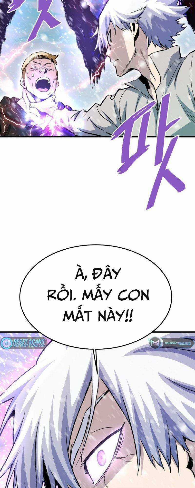 Ta Trở Về Từ ĐịA NgụC Chapter 72 trang 83