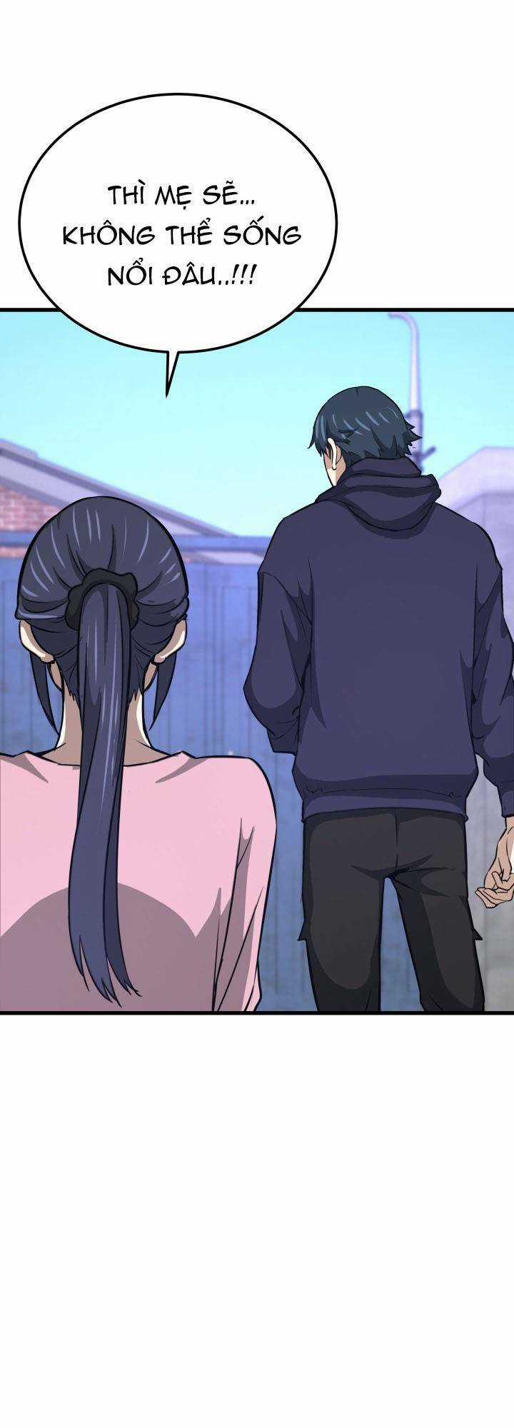 Ta Trở Về Từ ĐịA NgụC Chapter 8 trang 10