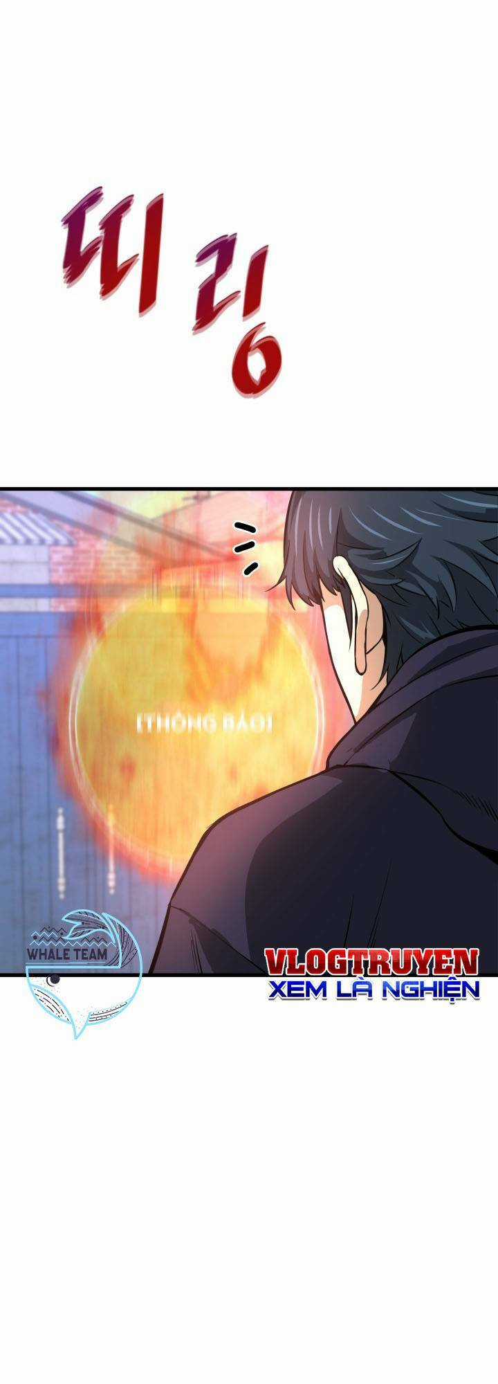 Ta Trở Về Từ ĐịA NgụC Chapter 8 trang 12