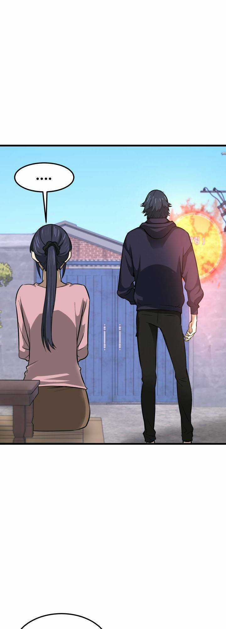 Ta Trở Về Từ ĐịA NgụC Chapter 8 trang 13