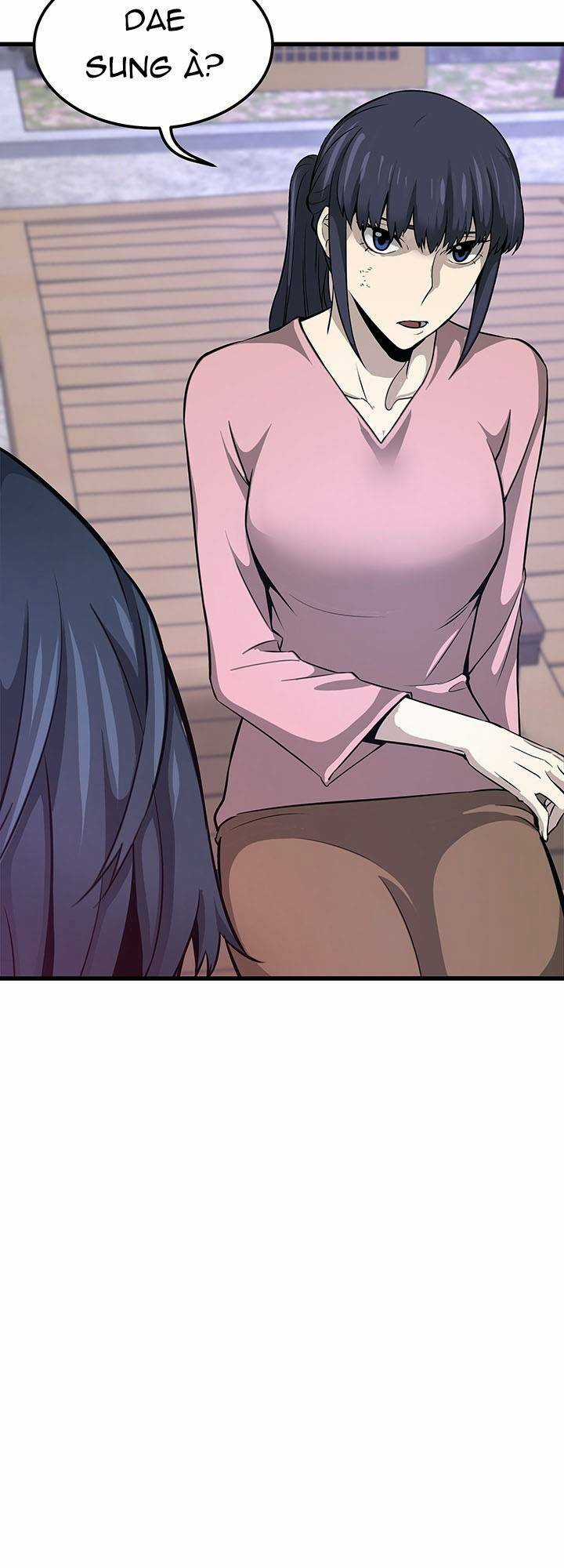 Ta Trở Về Từ ĐịA NgụC Chapter 8 trang 14