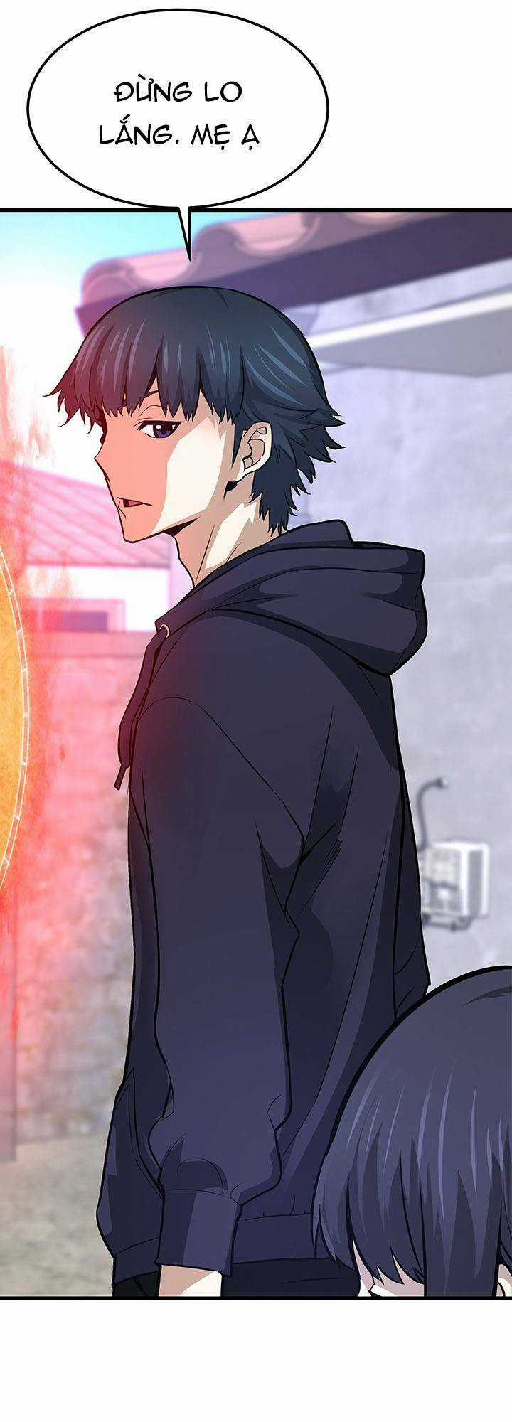 Ta Trở Về Từ ĐịA NgụC Chapter 8 trang 15