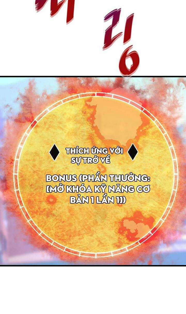 Ta Trở Về Từ ĐịA NgụC Chapter 8 trang 18