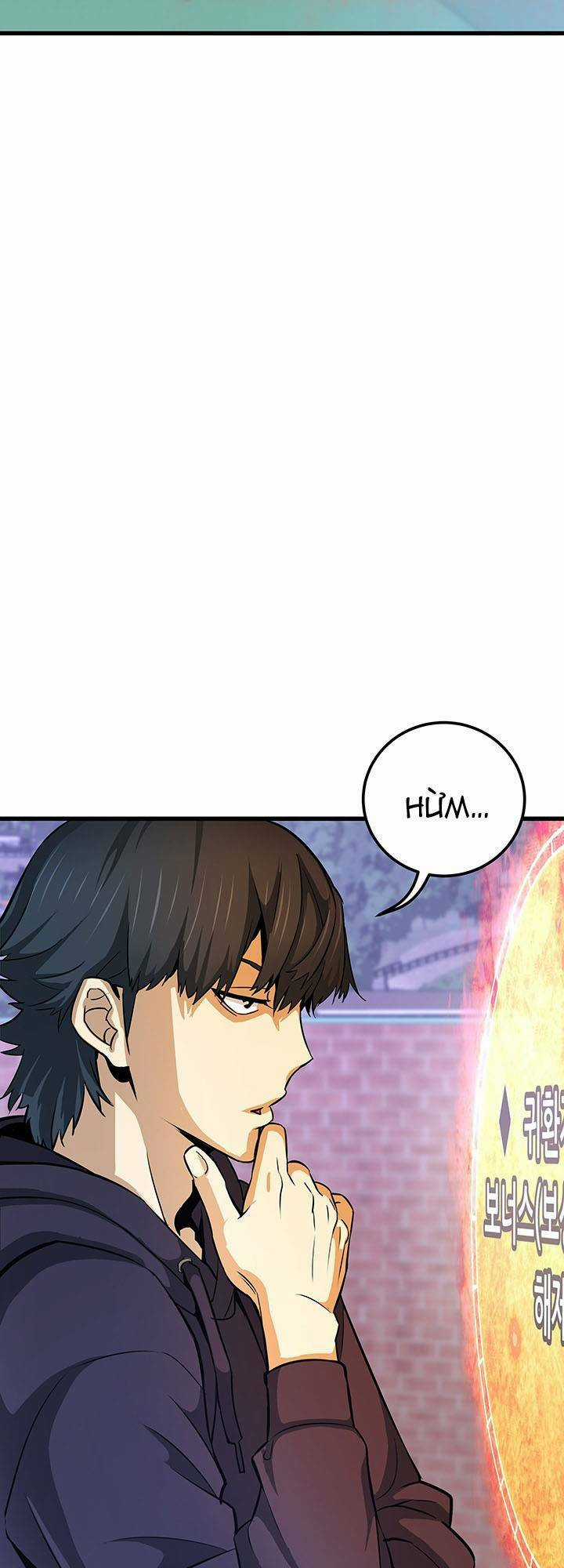 Ta Trở Về Từ ĐịA NgụC Chapter 8 trang 21