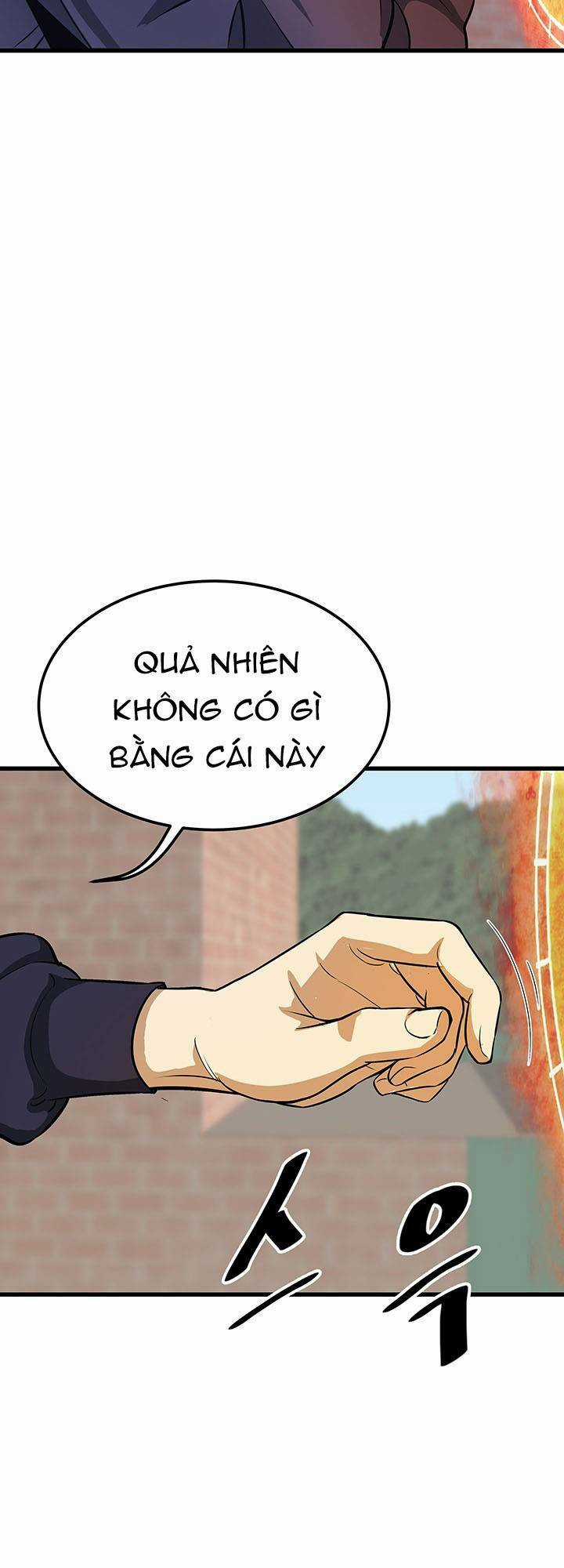 Ta Trở Về Từ ĐịA NgụC Chapter 8 trang 22