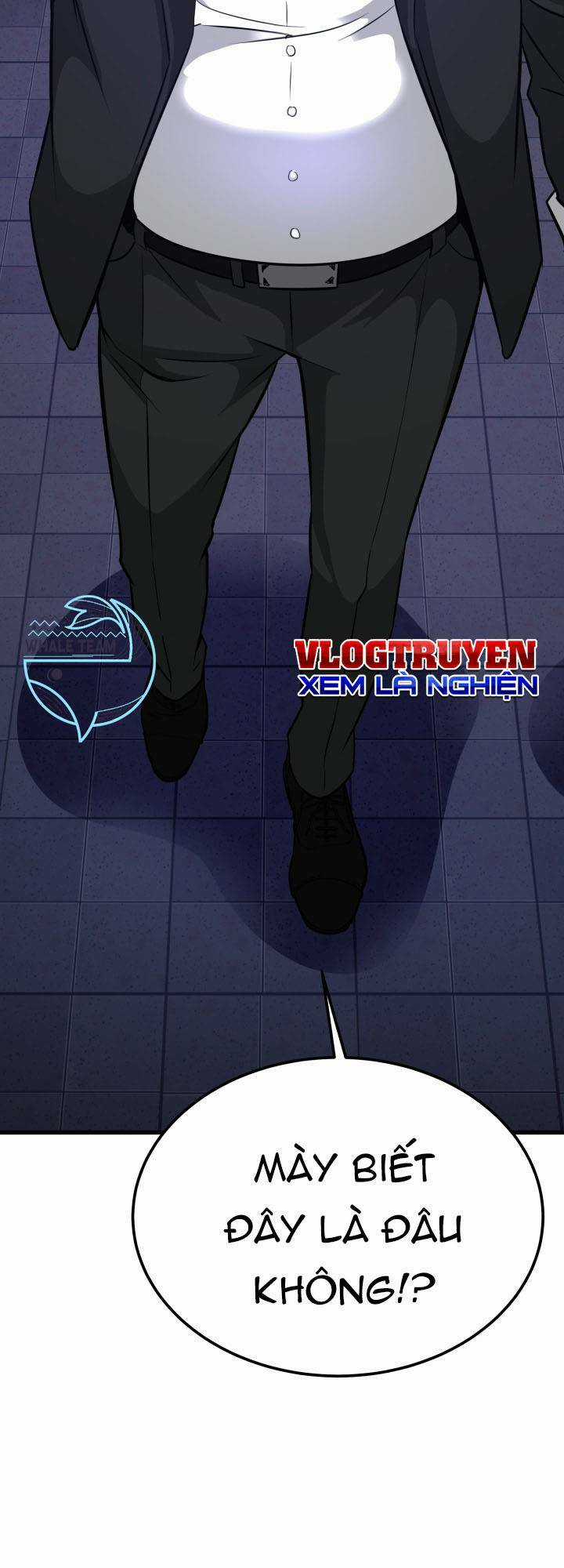 Ta Trở Về Từ ĐịA NgụC Chapter 8 trang 25