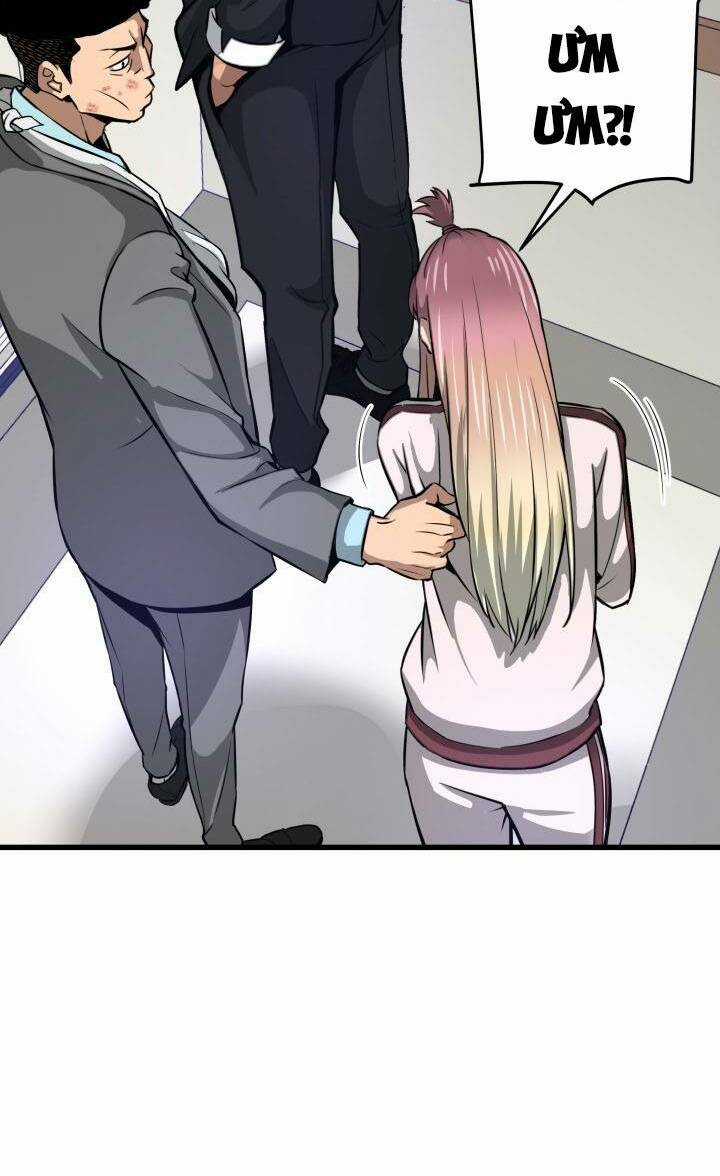 Ta Trở Về Từ ĐịA NgụC Chapter 8 trang 27