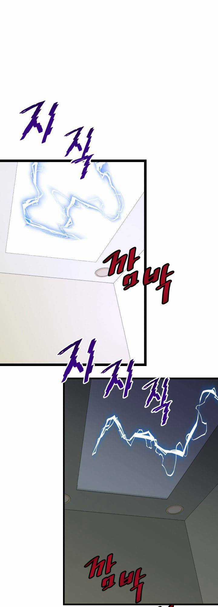 Ta Trở Về Từ ĐịA NgụC Chapter 8 trang 28