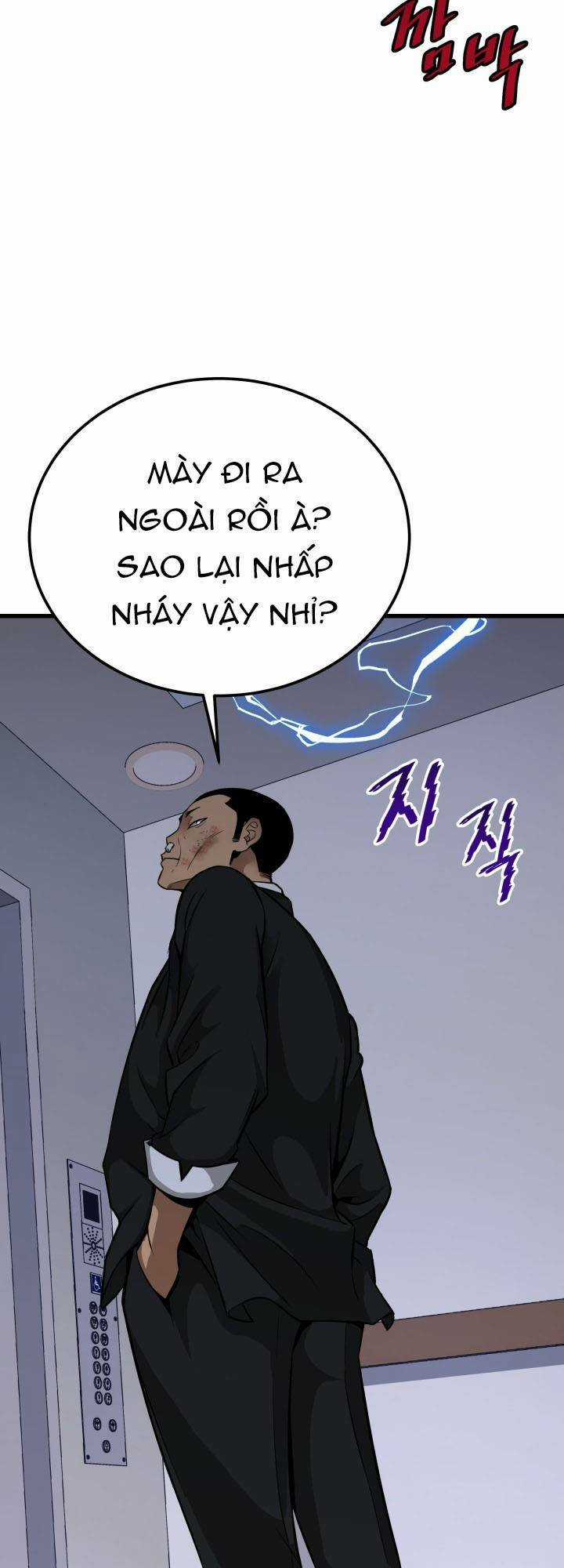 Ta Trở Về Từ ĐịA NgụC Chapter 8 trang 29
