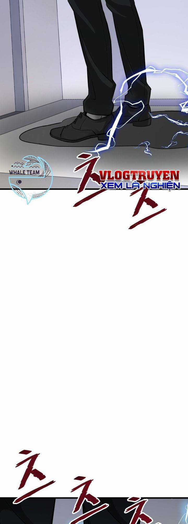 Ta Trở Về Từ ĐịA NgụC Chapter 8 trang 30