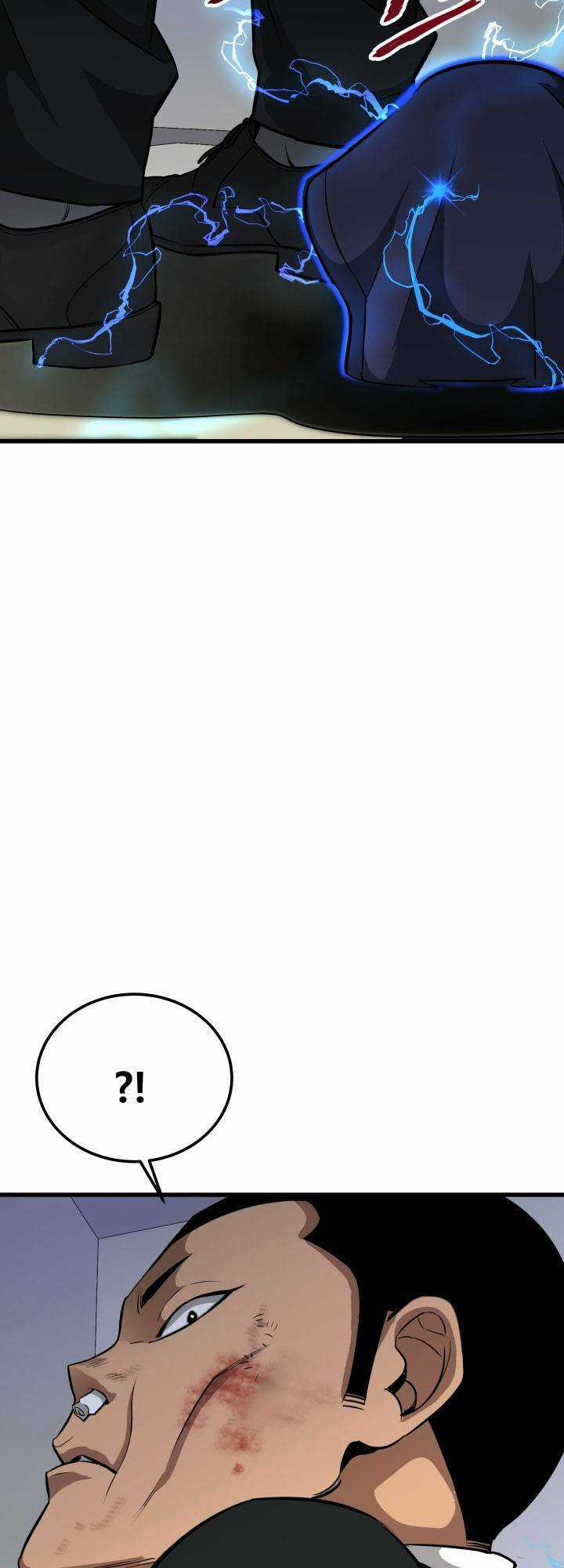 Ta Trở Về Từ ĐịA NgụC Chapter 8 trang 31