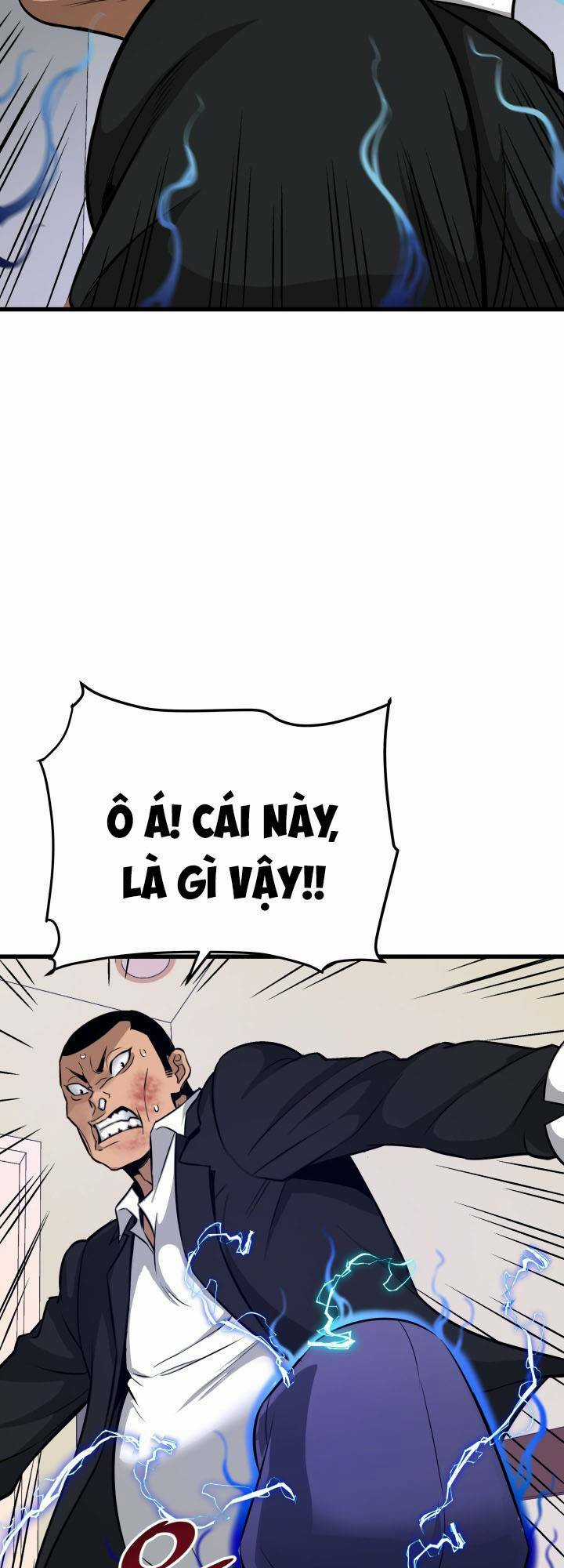 Ta Trở Về Từ ĐịA NgụC Chapter 8 trang 32