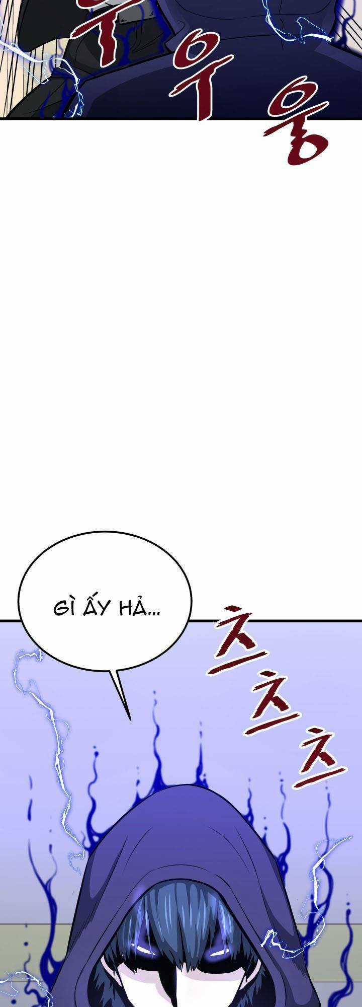 Ta Trở Về Từ ĐịA NgụC Chapter 8 trang 33