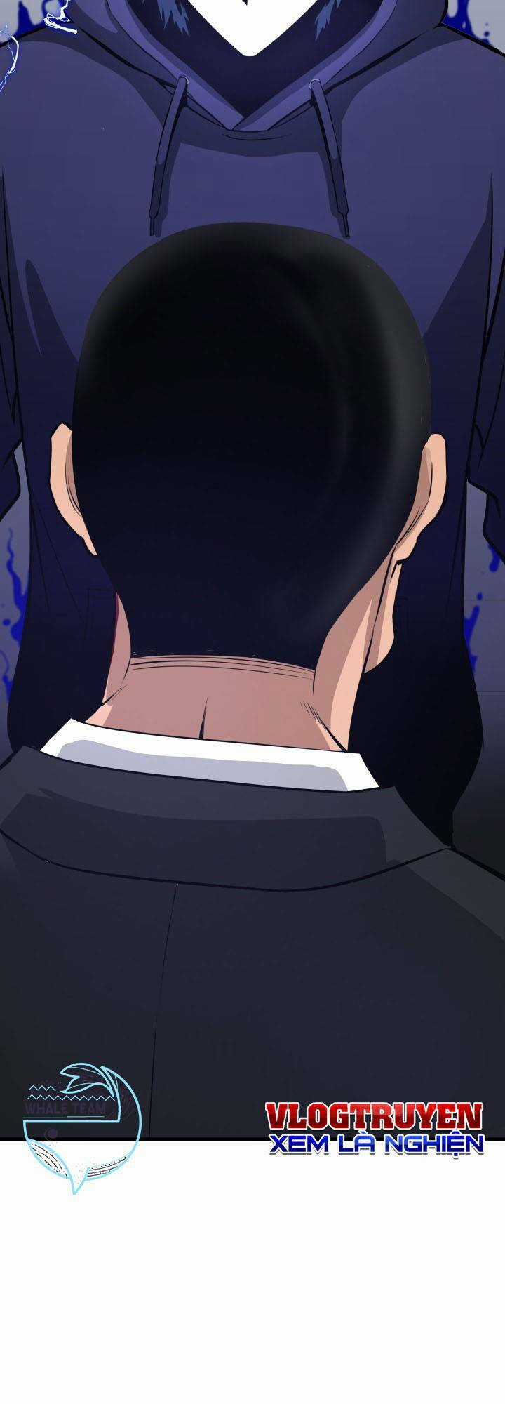 Ta Trở Về Từ ĐịA NgụC Chapter 8 trang 34