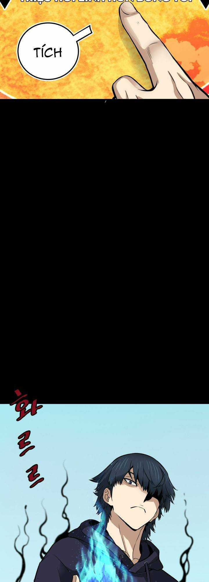 Ta Trở Về Từ ĐịA NgụC Chapter 8 trang 38