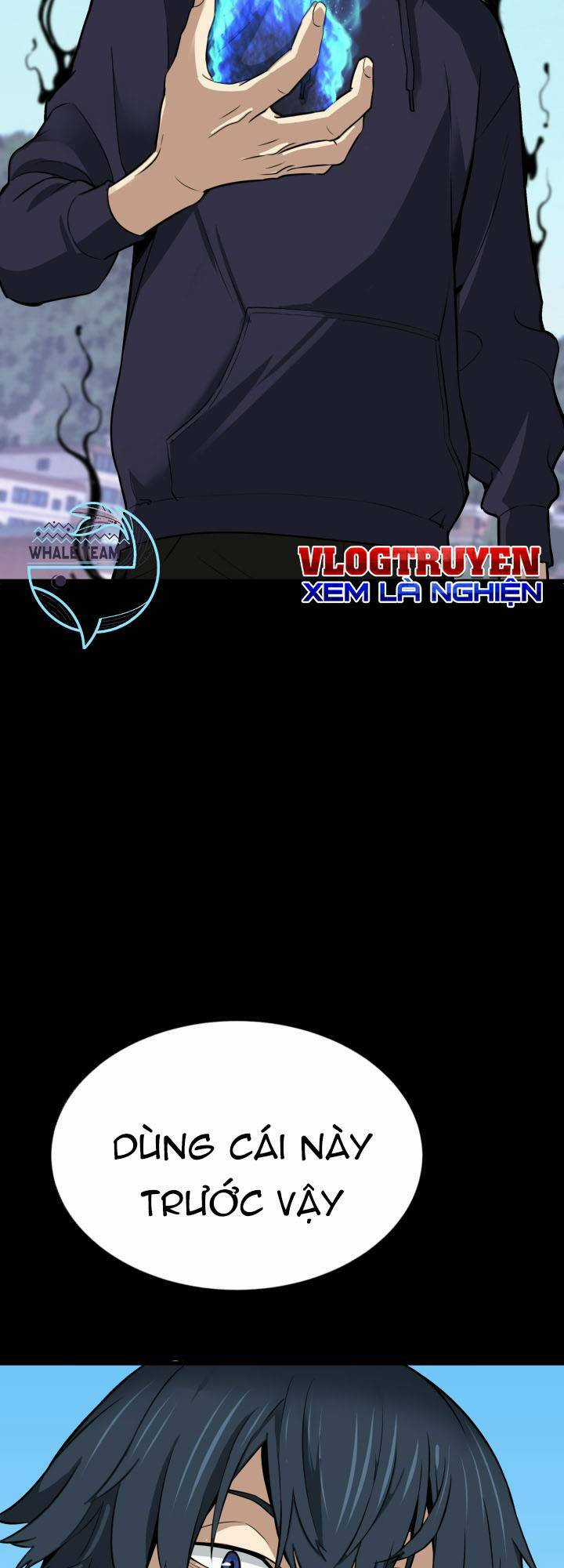 Ta Trở Về Từ ĐịA NgụC Chapter 8 trang 39