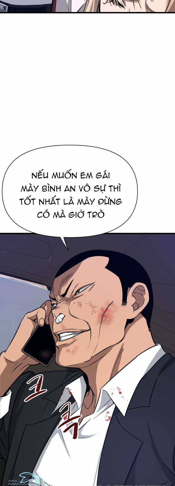 Ta Trở Về Từ ĐịA NgụC Chapter 8 trang 4