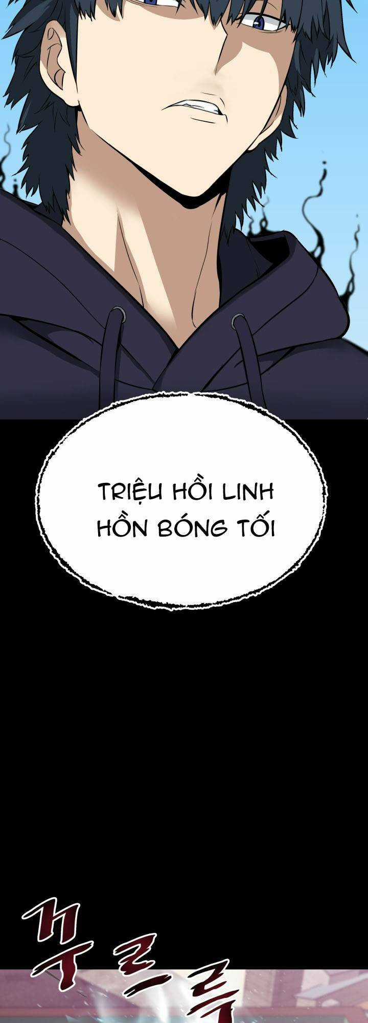 Ta Trở Về Từ ĐịA NgụC Chapter 8 trang 40