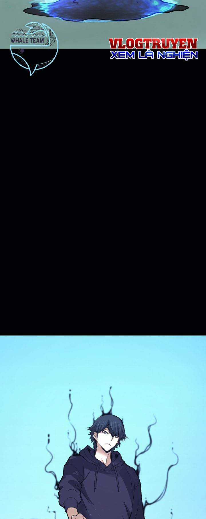 Ta Trở Về Từ ĐịA NgụC Chapter 8 trang 43