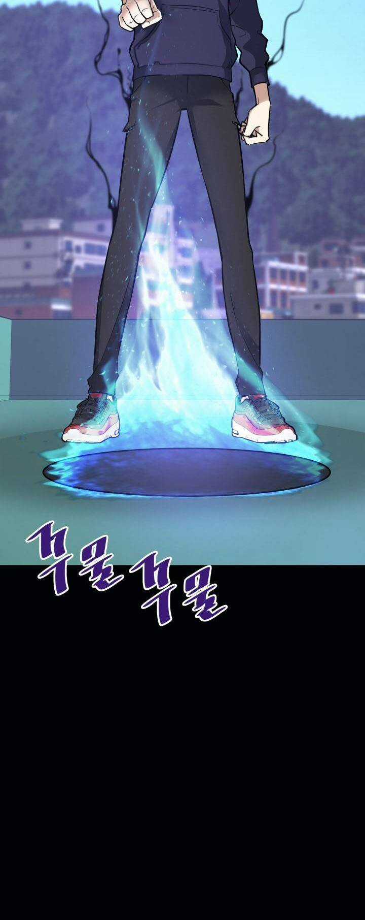 Ta Trở Về Từ ĐịA NgụC Chapter 8 trang 44