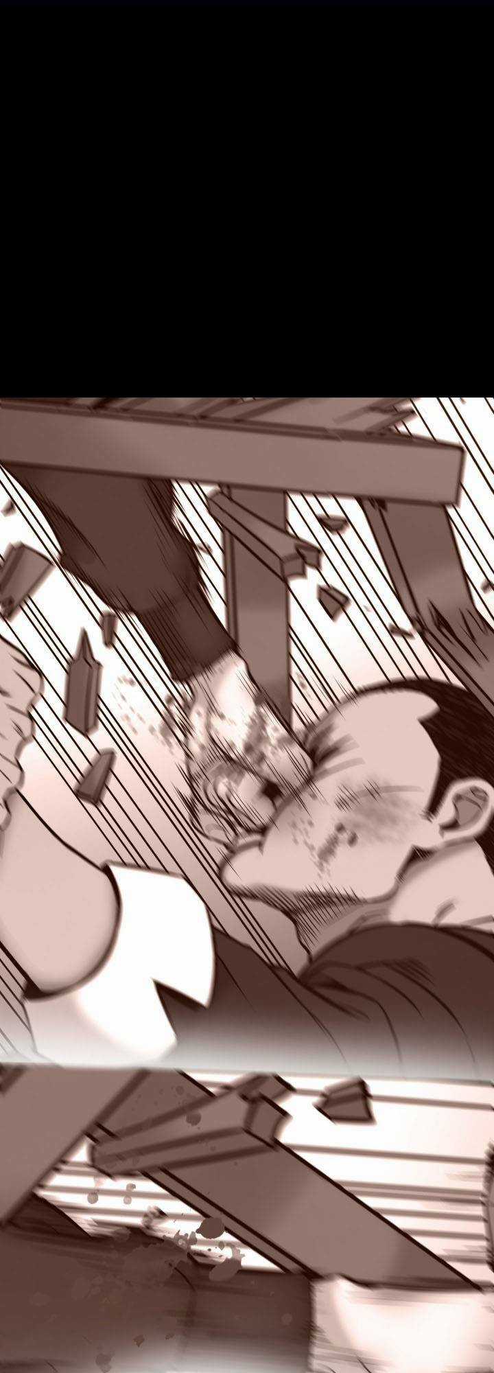 Ta Trở Về Từ ĐịA NgụC Chapter 8 trang 45