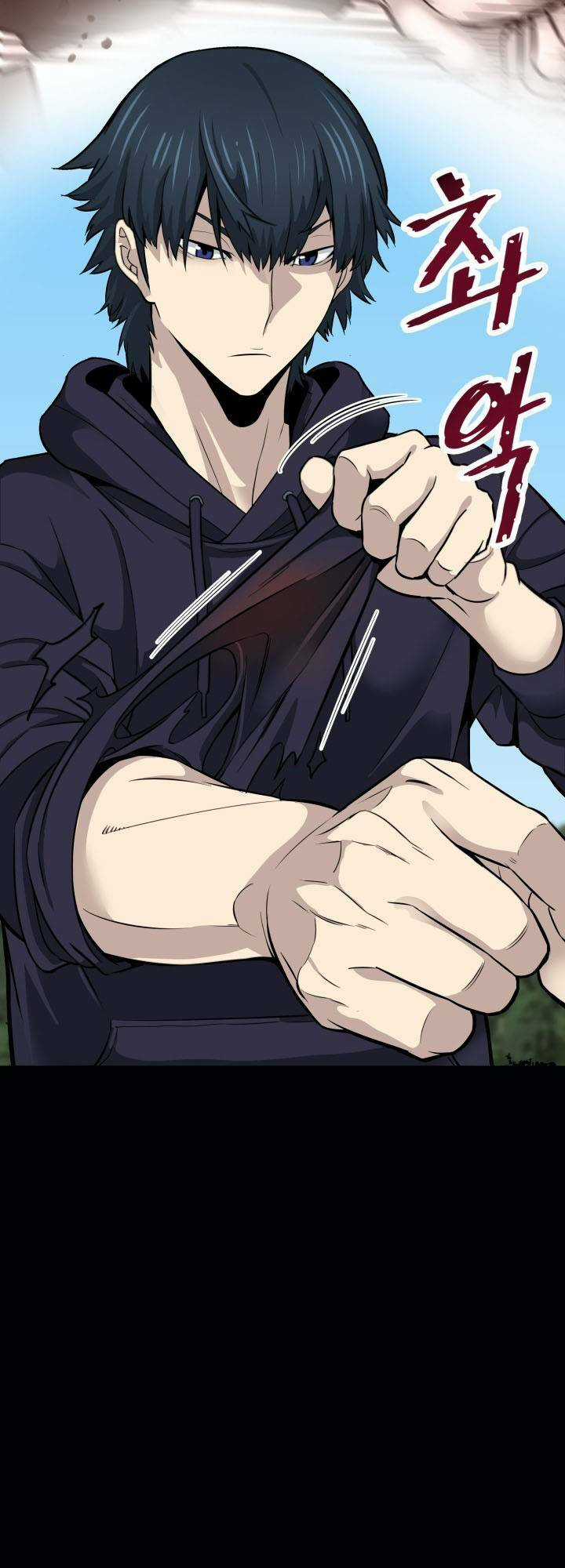 Ta Trở Về Từ ĐịA NgụC Chapter 8 trang 46