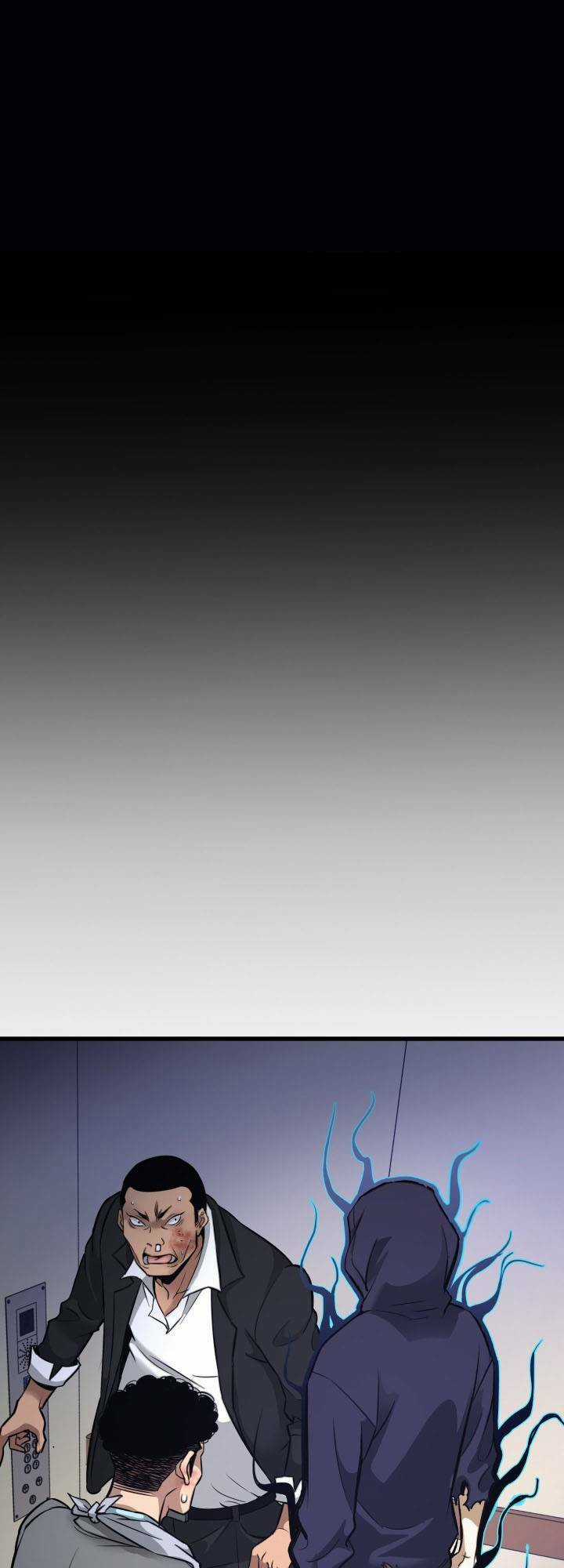 Ta Trở Về Từ ĐịA NgụC Chapter 8 trang 49