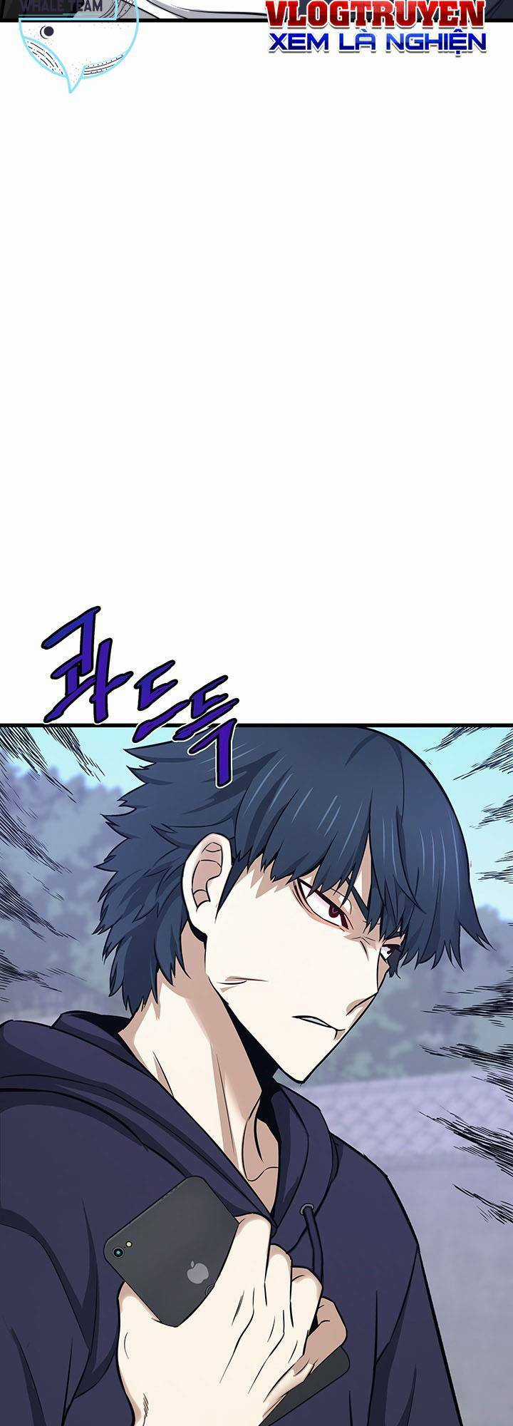 Ta Trở Về Từ ĐịA NgụC Chapter 8 trang 5