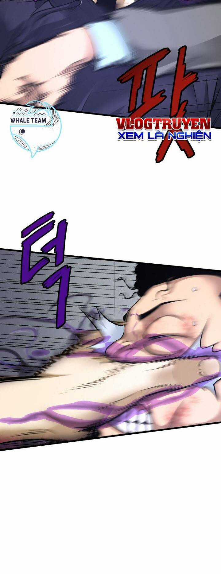 Ta Trở Về Từ ĐịA NgụC Chapter 8 trang 52