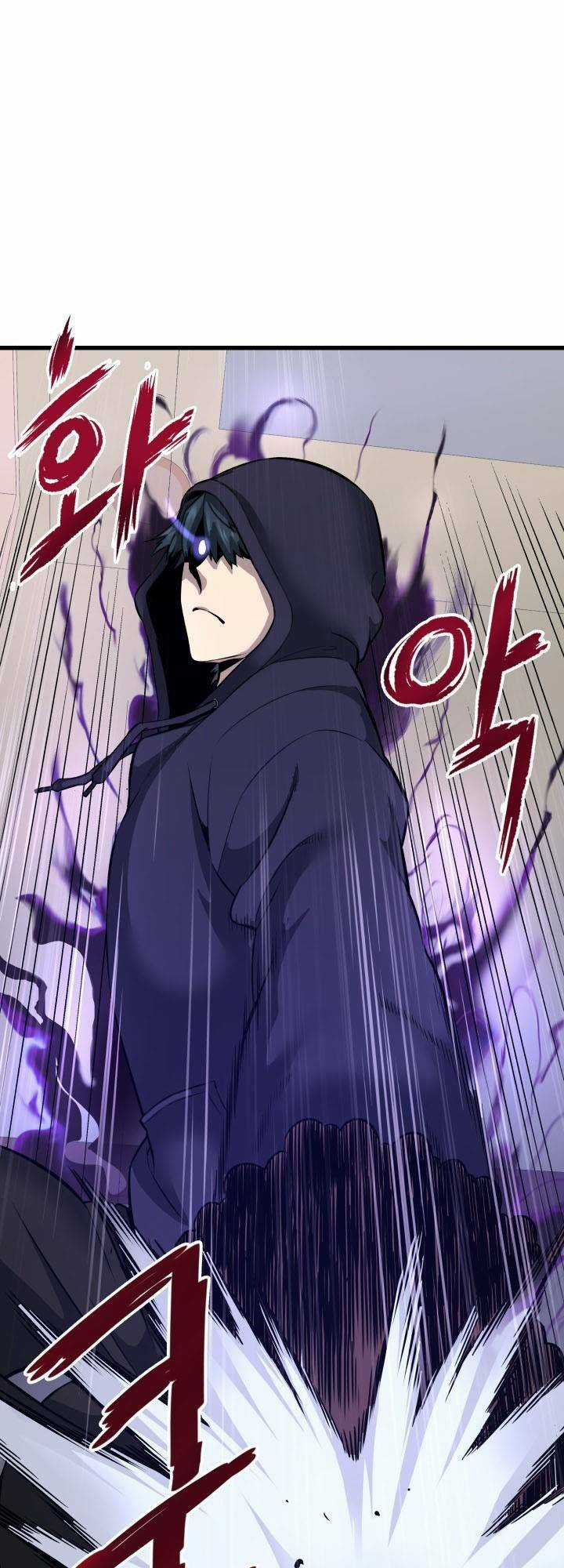 Ta Trở Về Từ ĐịA NgụC Chapter 8 trang 53