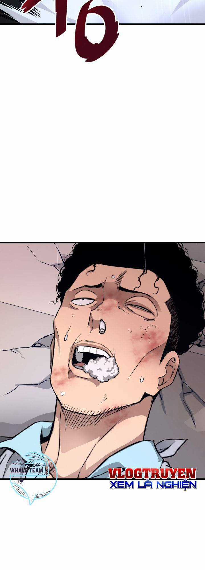 Ta Trở Về Từ ĐịA NgụC Chapter 8 trang 54