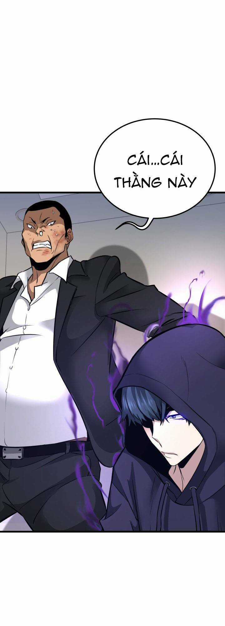 Ta Trở Về Từ ĐịA NgụC Chapter 8 trang 55