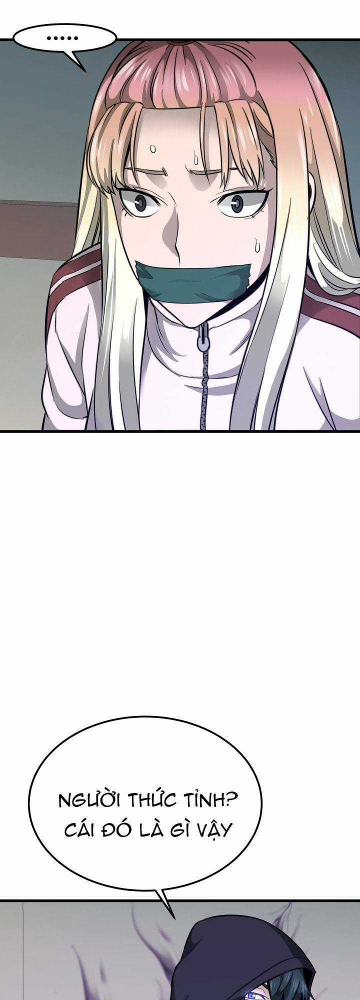 Ta Trở Về Từ ĐịA NgụC Chapter 8 trang 57