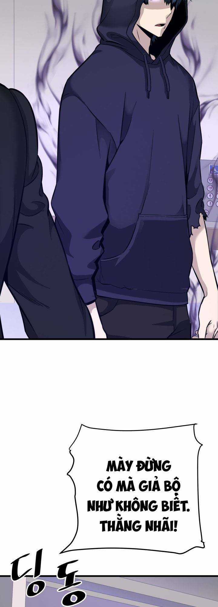 Ta Trở Về Từ ĐịA NgụC Chapter 8 trang 58