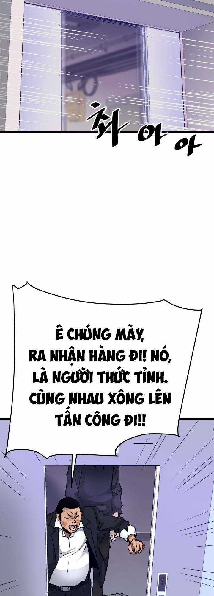 Ta Trở Về Từ ĐịA NgụC Chapter 8 trang 59