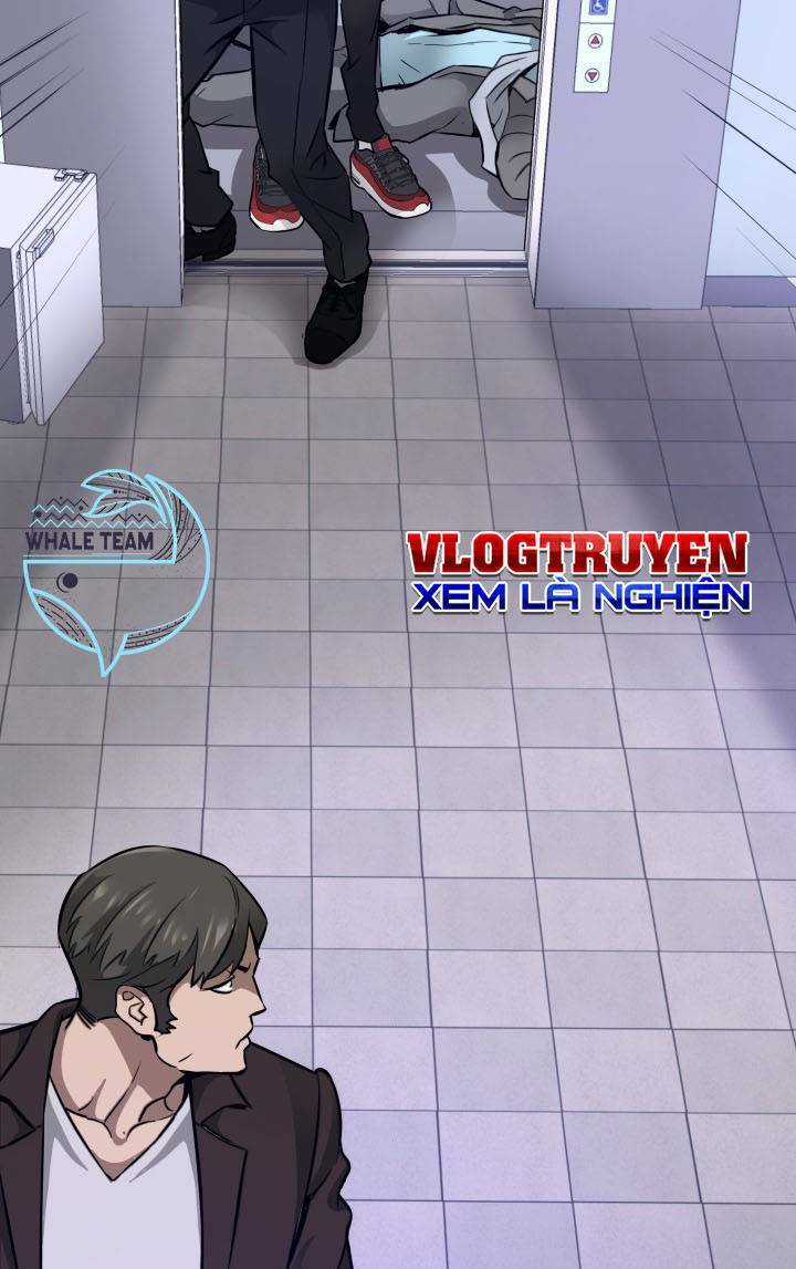 Ta Trở Về Từ ĐịA NgụC Chapter 8 trang 60