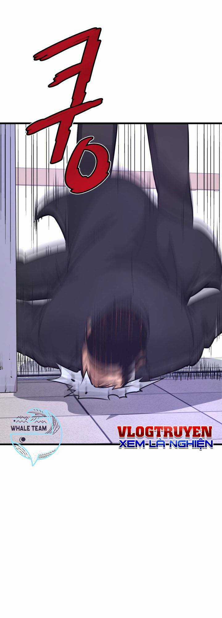 Ta Trở Về Từ ĐịA NgụC Chapter 8 trang 63